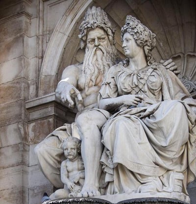 Comunidade Bela e Fúria